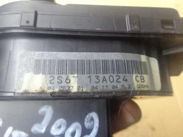 COMMODO FORD FIESTA 2002+ ( PHARE UNIQUEMENT ) - Vue 3